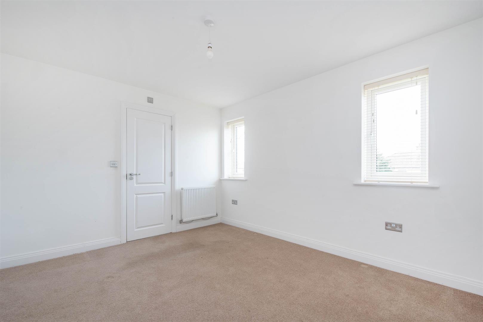 Marchioness Drive, Chorley